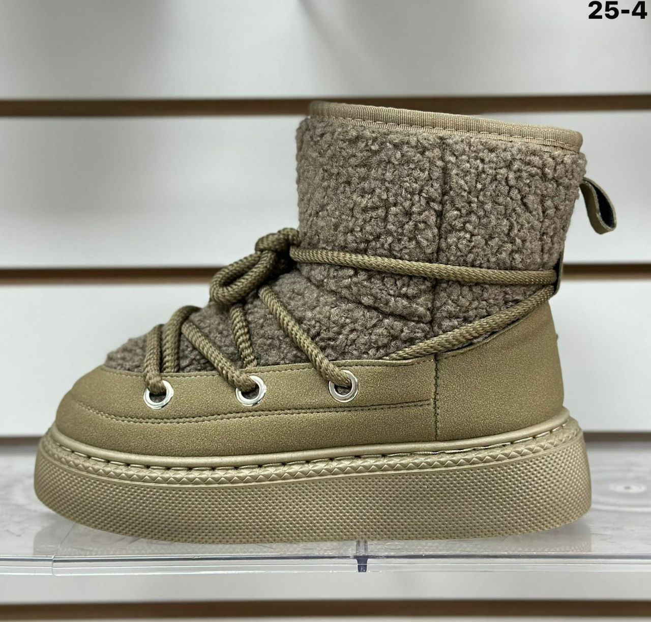 фото зимние женские угги оптом