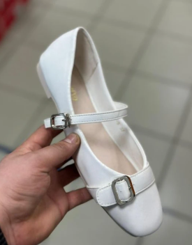 фото весенние женские мокасины оптом