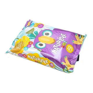 картинка Салфетки влажные детские, 60 шт от магазина Одежда+