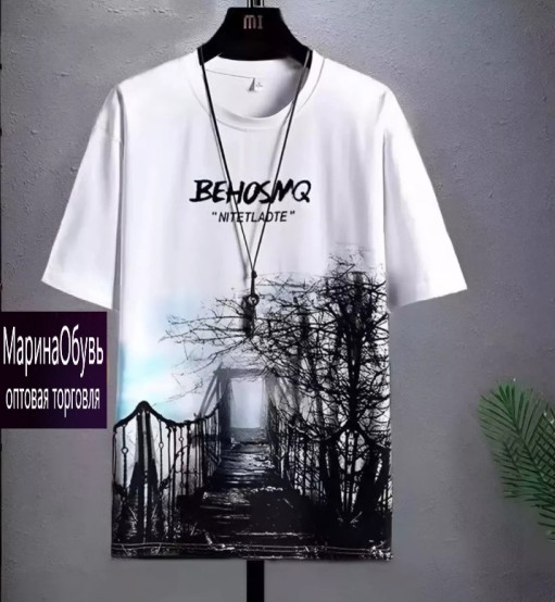 картинка Футболка от магазина Одежда+