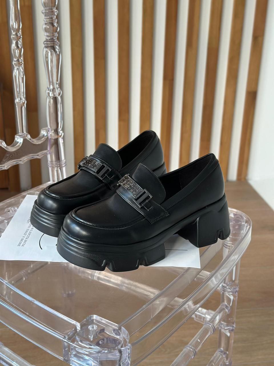 фото весенние женские туфли оптом Москва