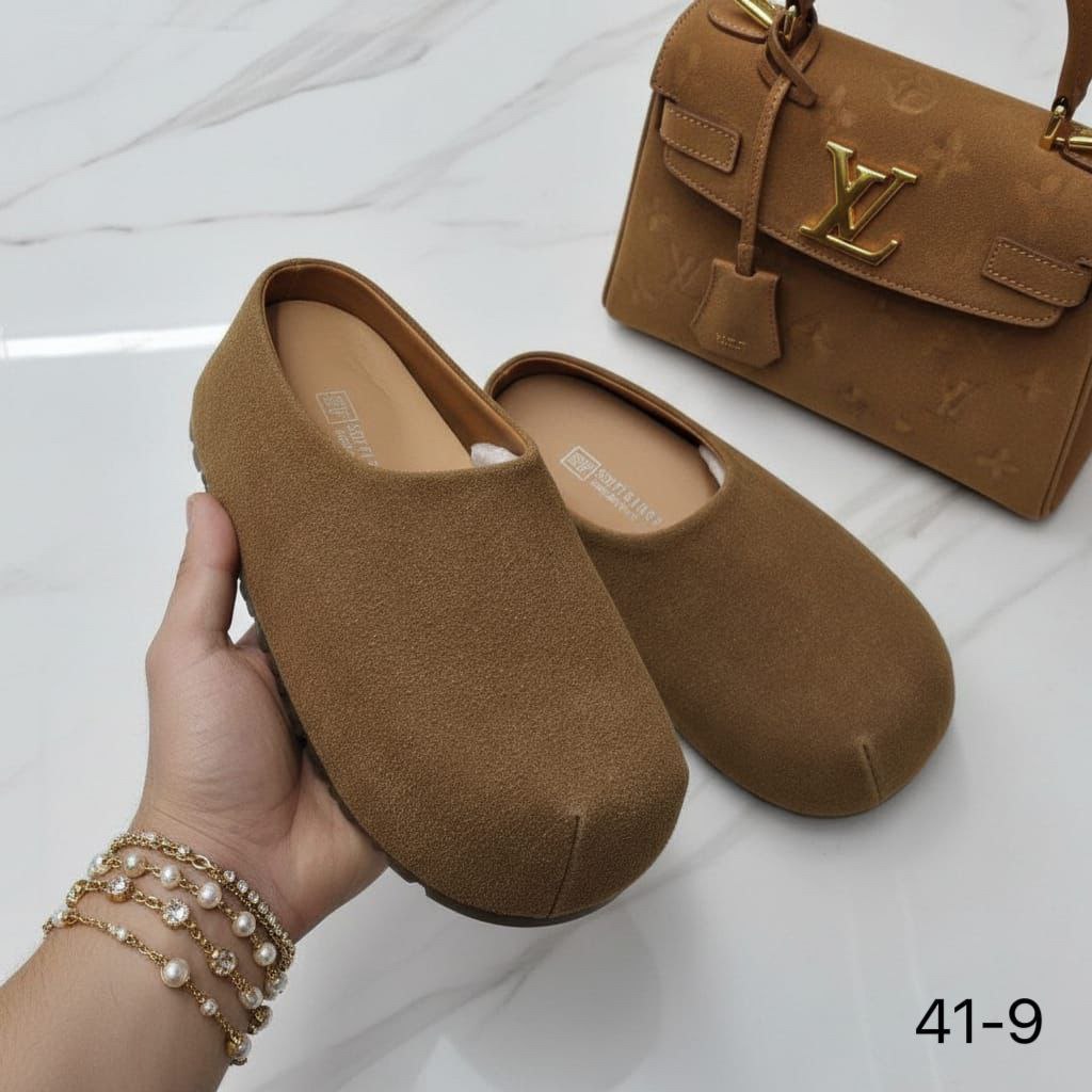 фото весенние женские сабо оптом Москва