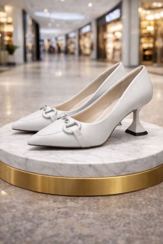 фото весенние женские туфли оптом Москва