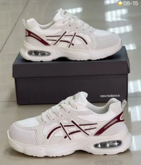 фото весенние женские кроссовки оптом