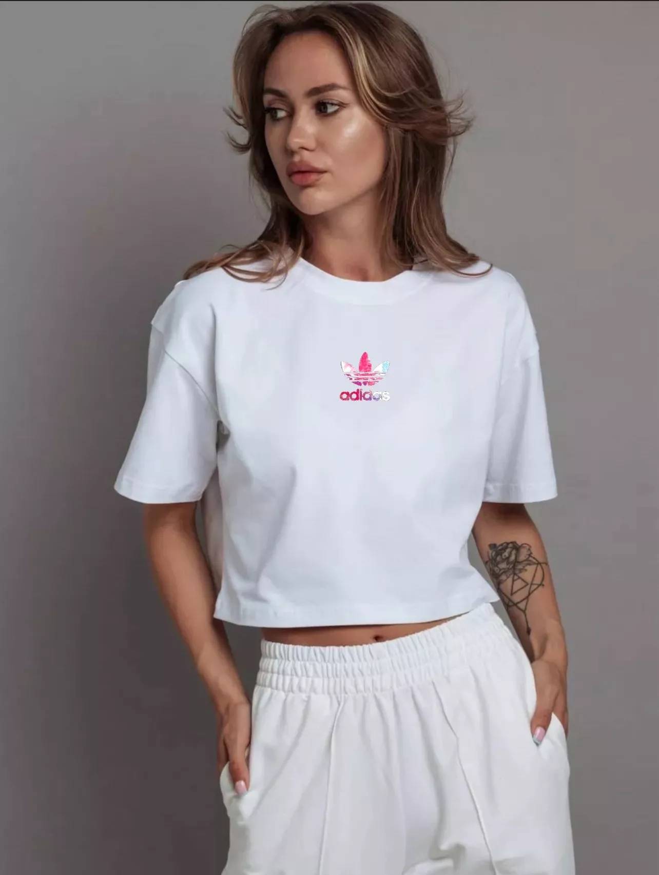 картинка Футболка от магазина Одежда+