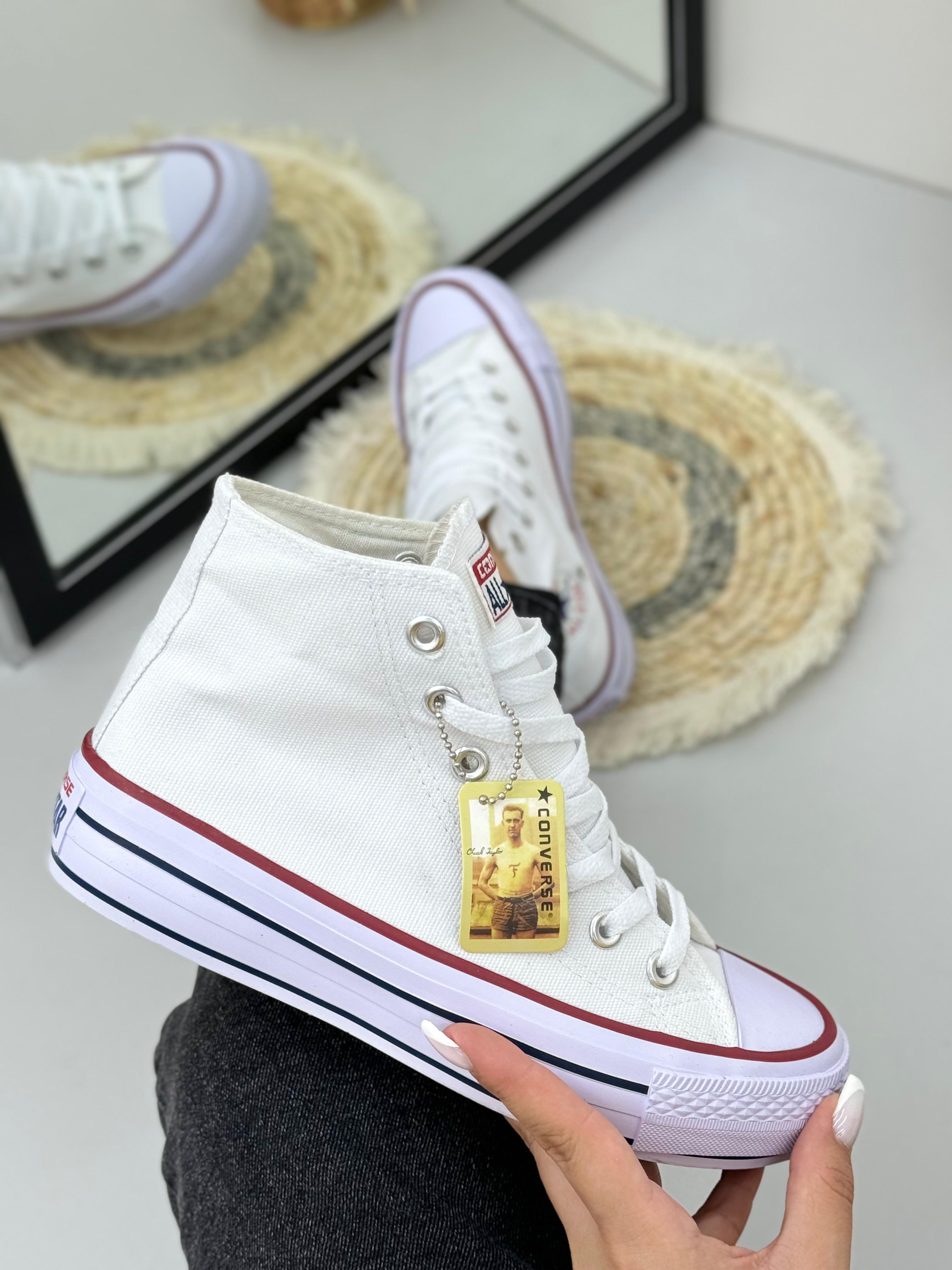 фото весенние женские кеды оптом