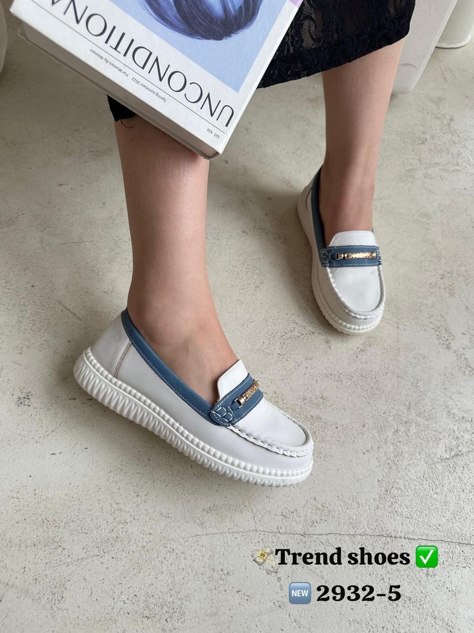 фото весенние женские туфли оптом Москва