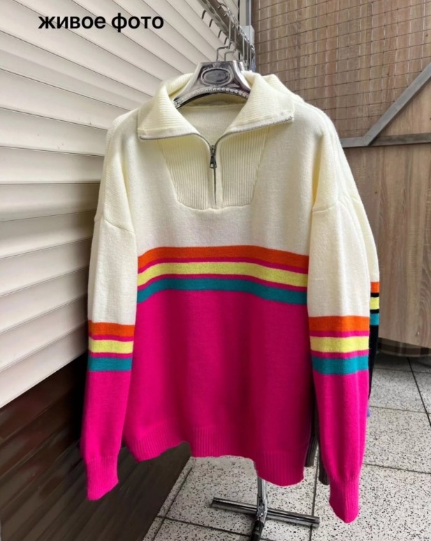 картинка Свитер от магазина Одежда+