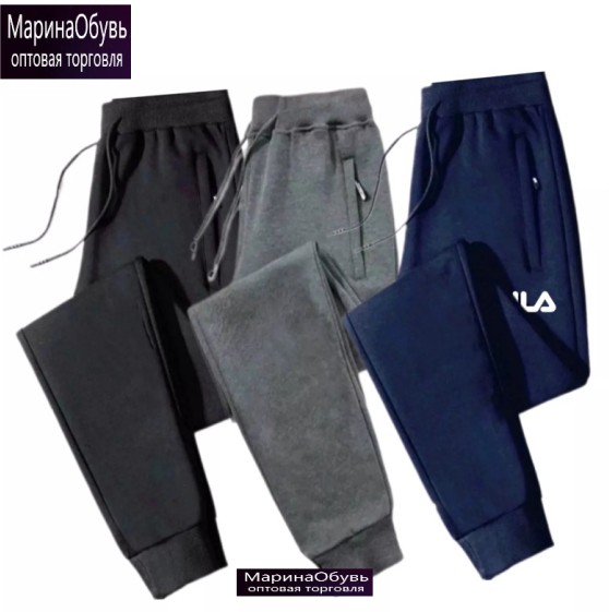 картинка Брюки набор 3шт от магазина Одежда+