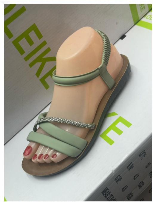 фото летние женские босоножки оптом