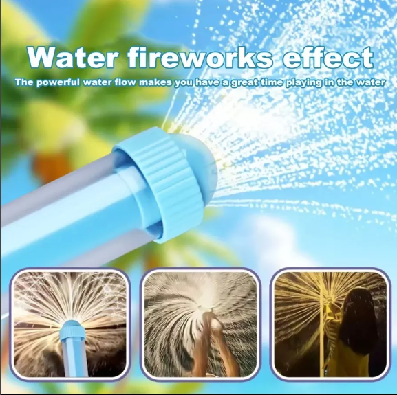 картинка водный пистолет ф онтан от магазина Одежда+