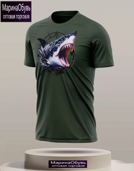 картинка Футболка от магазина Одежда+