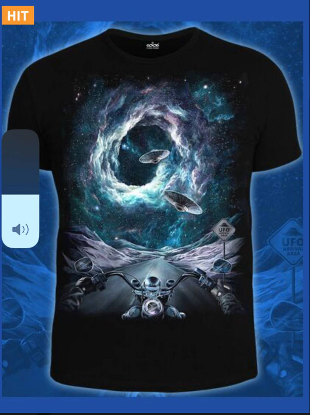 картинка Футболка от магазина Одежда+