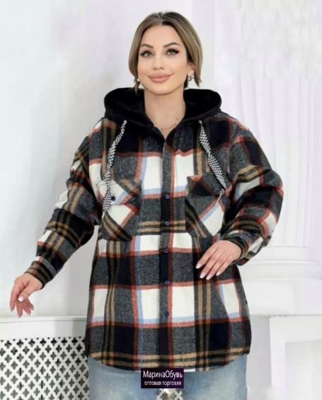 картинка Рубашка от магазина Одежда+