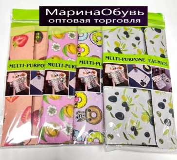 картинка Сушилка для посуды Без выбора цвета от магазина Одежда+