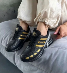 фото весенние женские кроссовки оптом