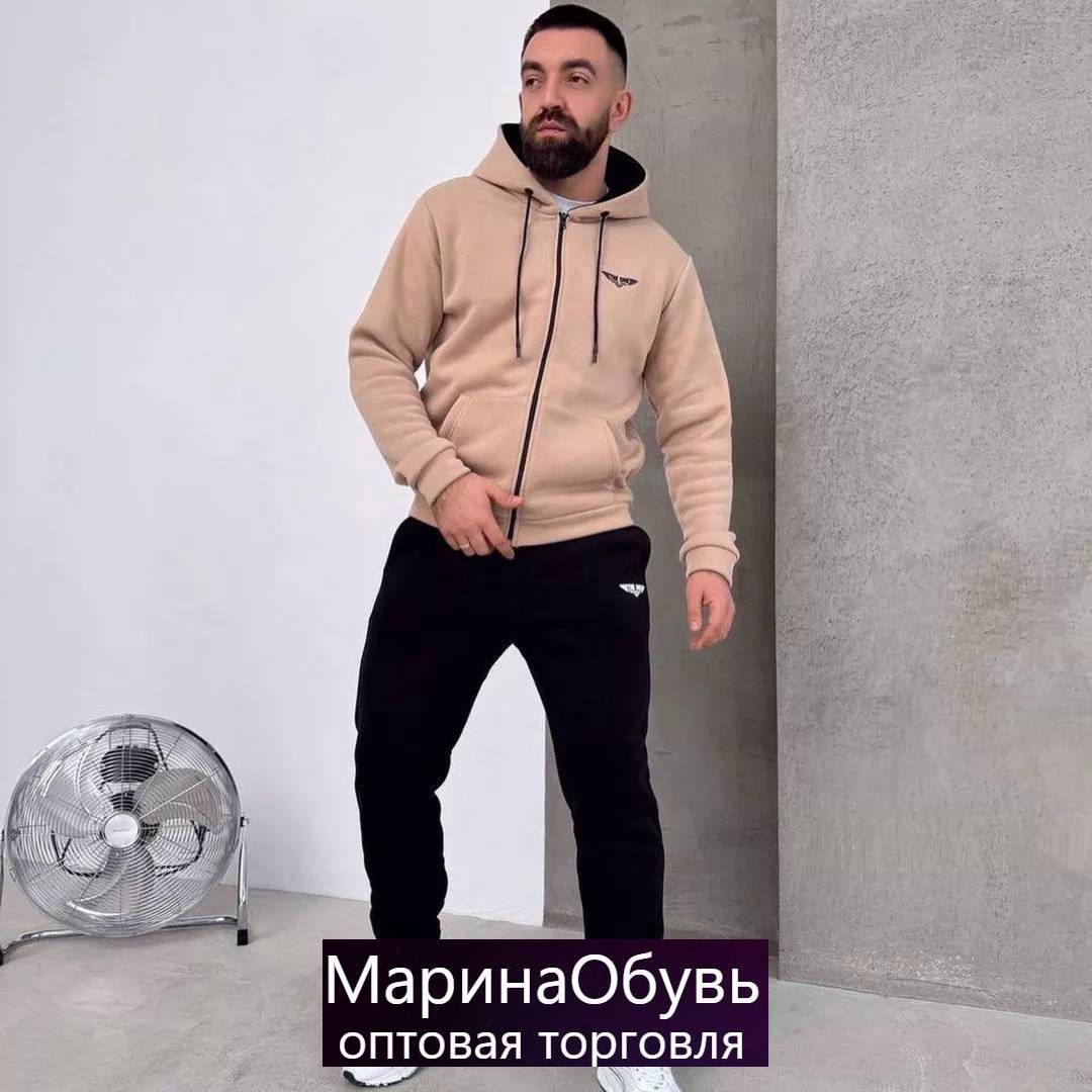 картинка Костюм двойка от магазина Одежда+