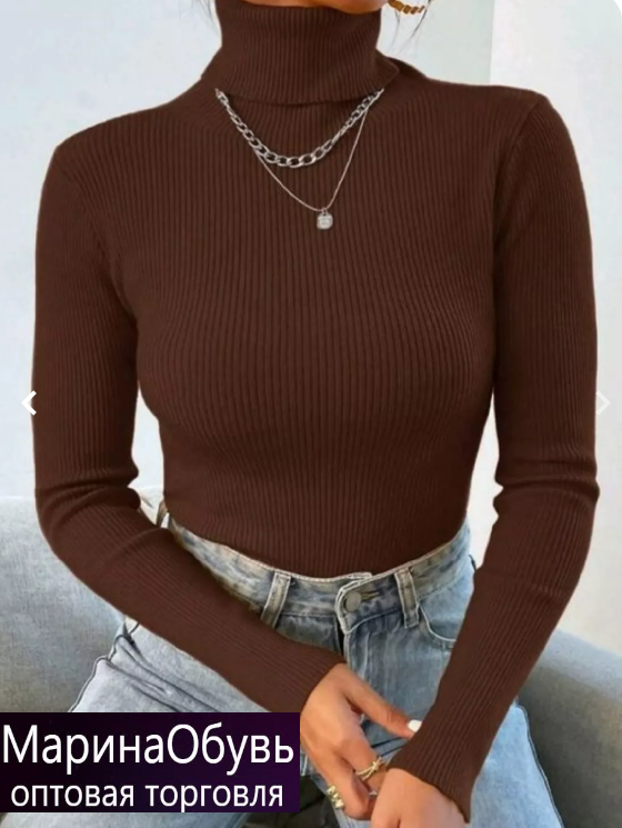 картинка Водолазка от магазина Одежда+