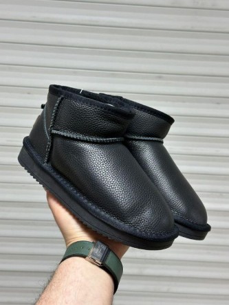 фото зимние женские угги оптом