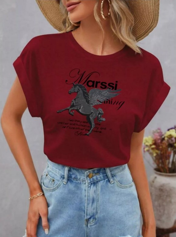 картинка Футболка от магазина Одежда+