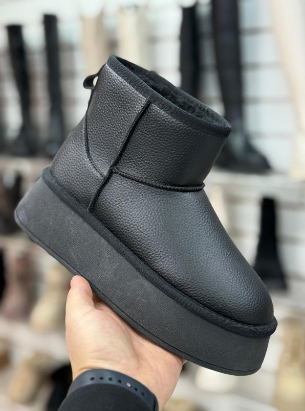 фото зимние женские угги оптом