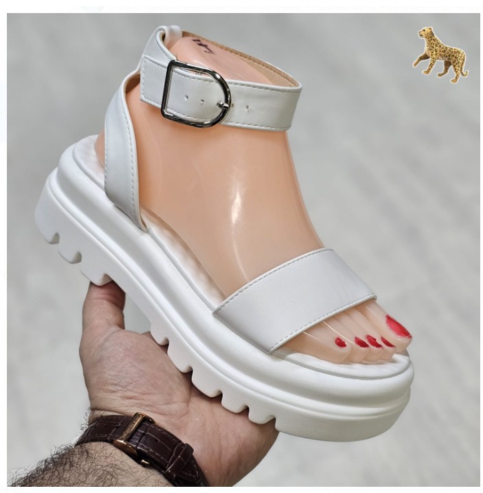 фото летние женские босоножки оптом