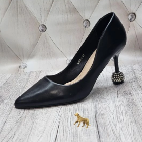 фото весенние женские туфли оптом Москва