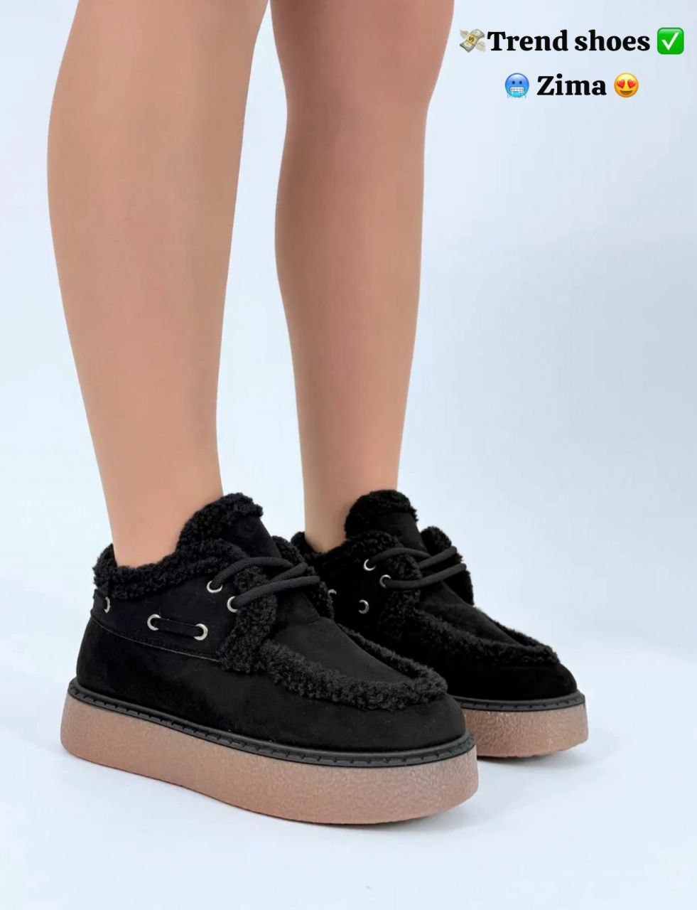 фото зимние женские ботинки оптом от производителя