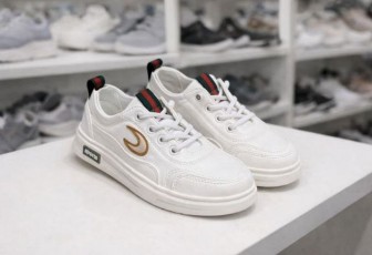 фото весенние кроссовки для девочек оптом