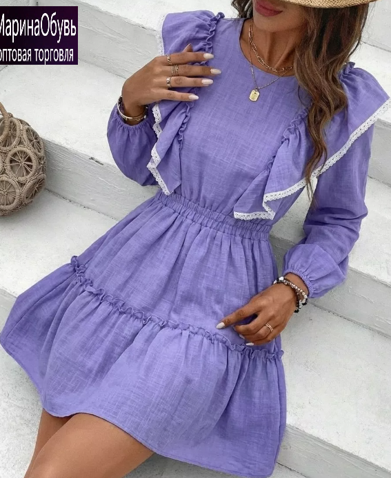 картинка Платье от магазина Одежда+