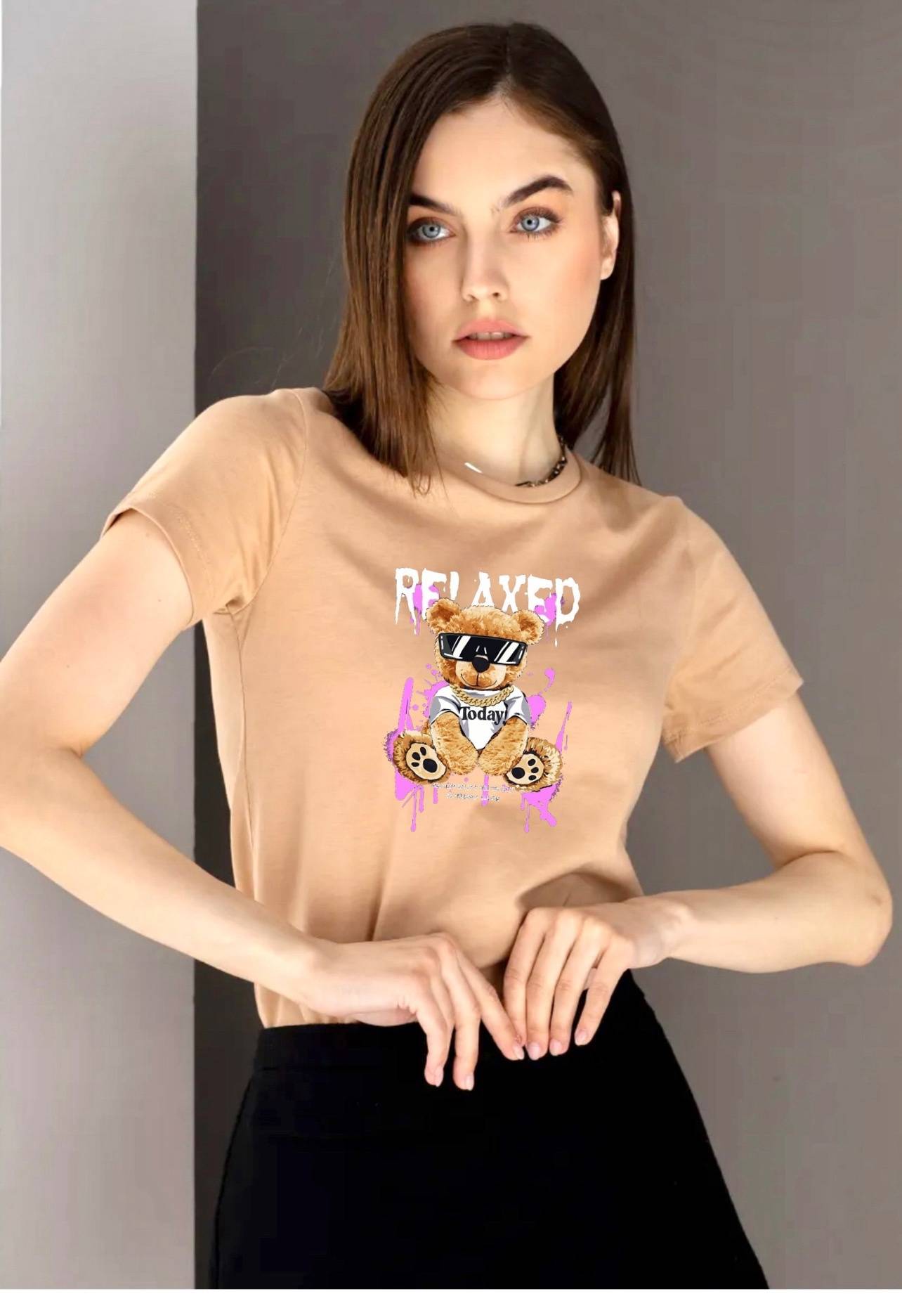 картинка Футболка от магазина Одежда+