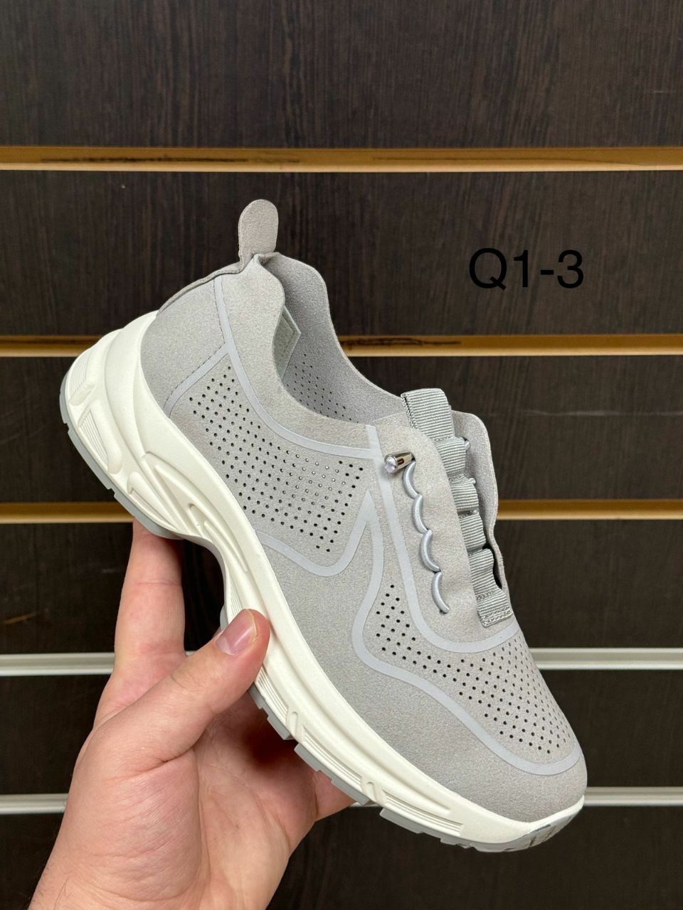 фото летние женские кроссовки оптом