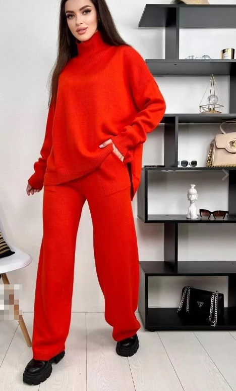 картинка Костюм-двойка от магазина Одежда+