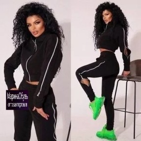 картинка Костюм двойка от магазина Одежда+