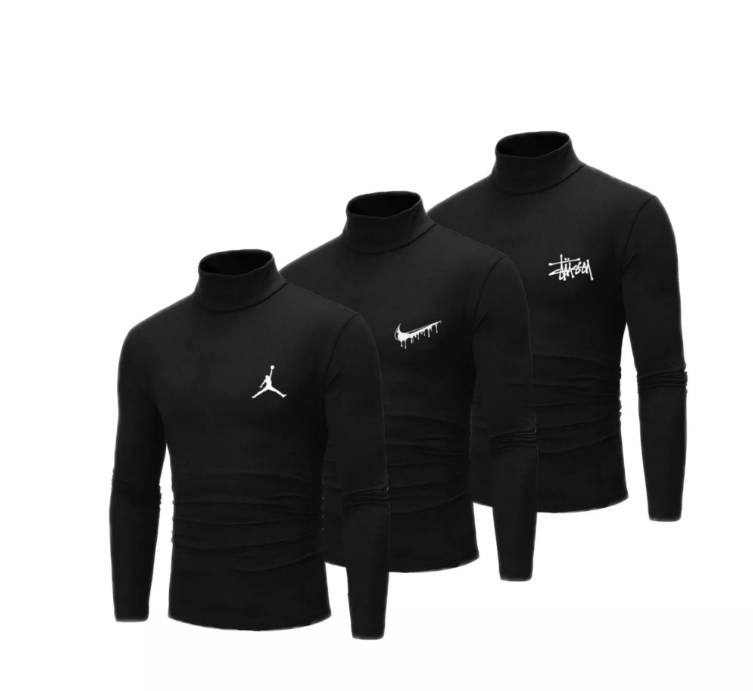 картинка Водолазка в наборе 3 шт от магазина Одежда+