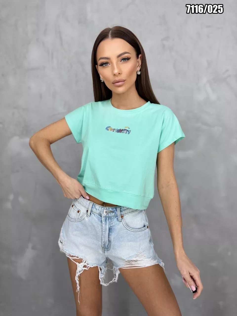 картинка Футболка от магазина Одежда+