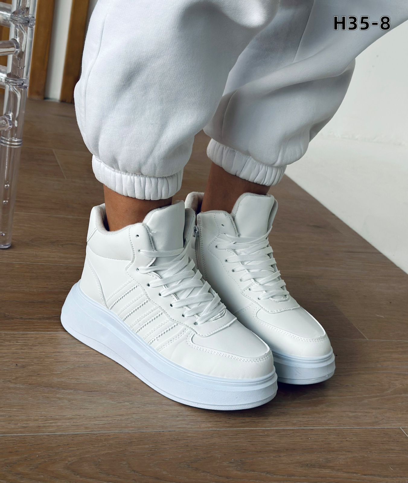 фото зимние женские кроссовки оптом с доставкой