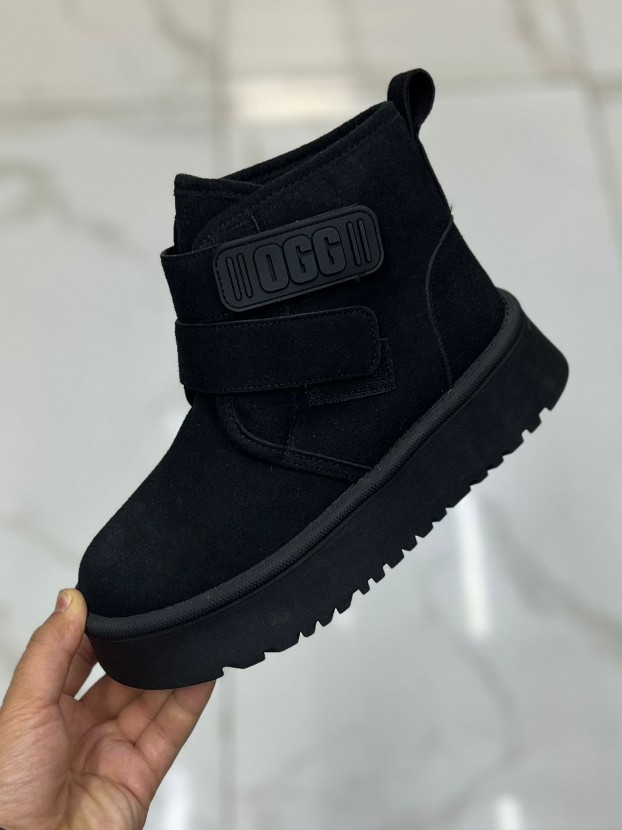 фото зимние женские угги оптом