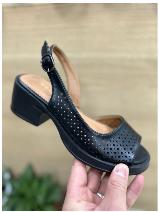 фото весенние женские босоножки оптом