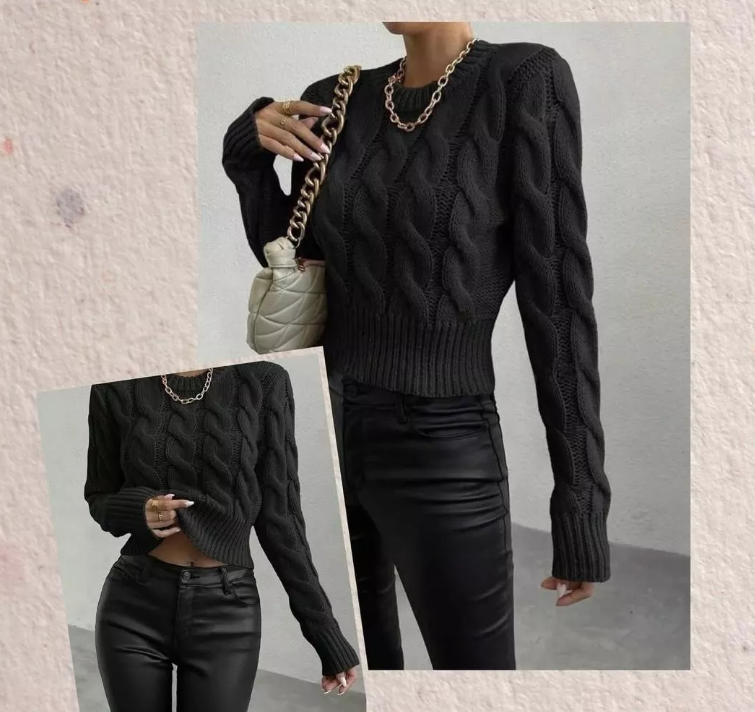 картинка Джемпер от магазина Одежда+