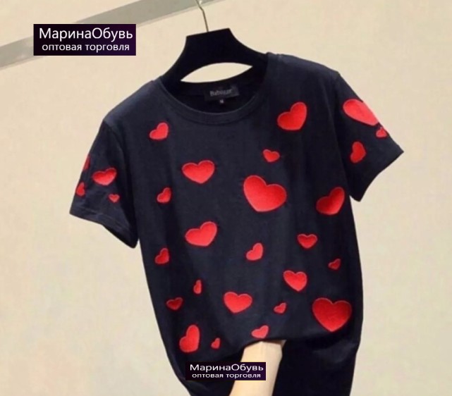 картинка Футболка от магазина Одежда+