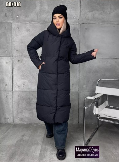 картинка Пальто от магазина Одежда+
