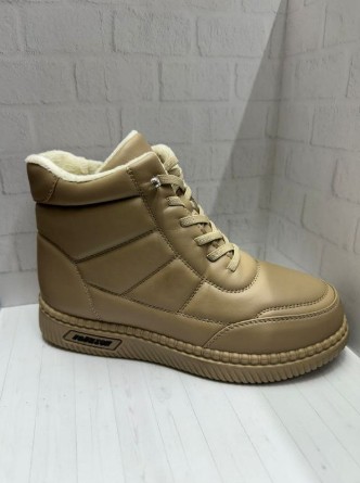 фото весенние женские ботинки оптом