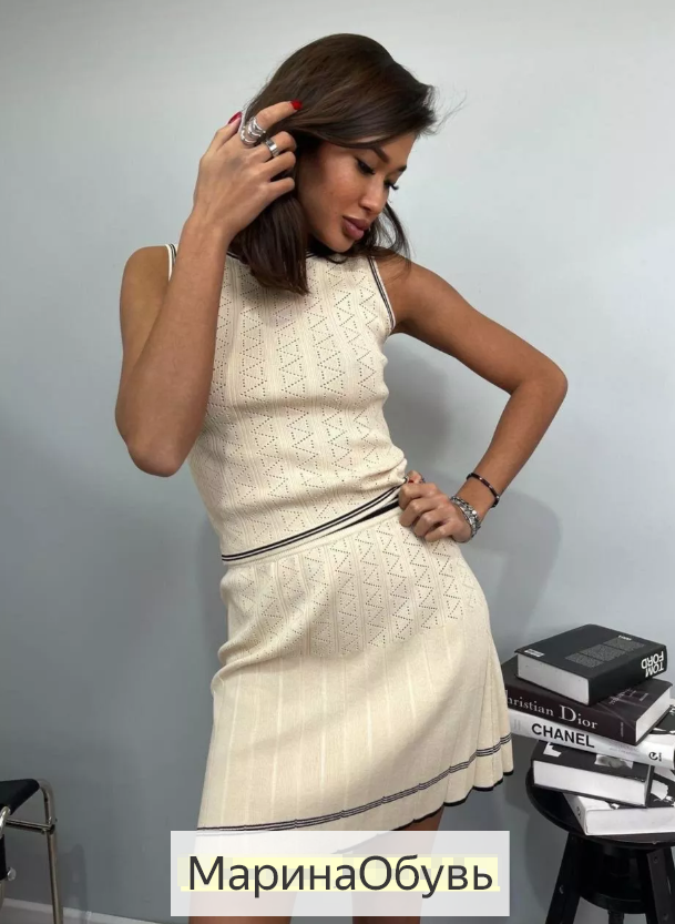 картинка Костюм-двойка от магазина Одежда+