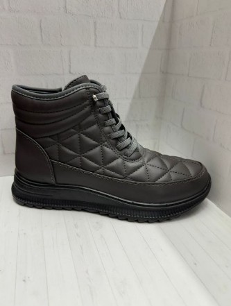 фото весенние женские ботинки оптом