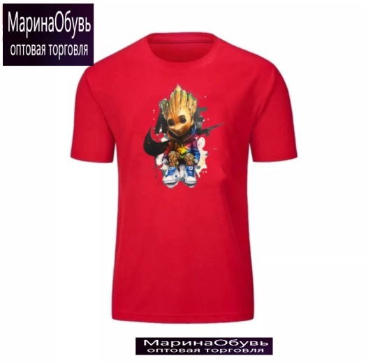 картинка Футболка от магазина Одежда+