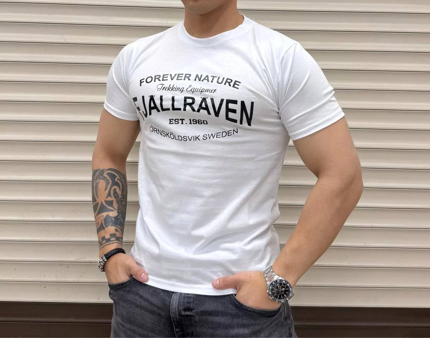 картинка Футболка от магазина Одежда+