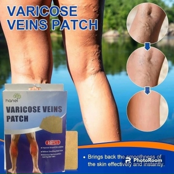 картинка Пластырь от варикозного расширения вен от магазина Одежда+