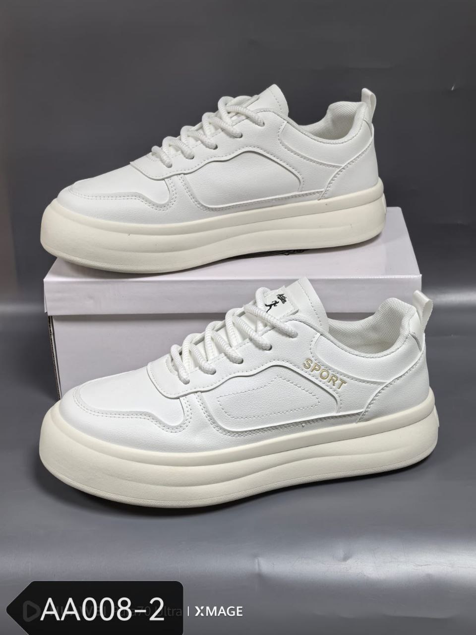 фото весенние мужские кроссовки оптом с доставкой