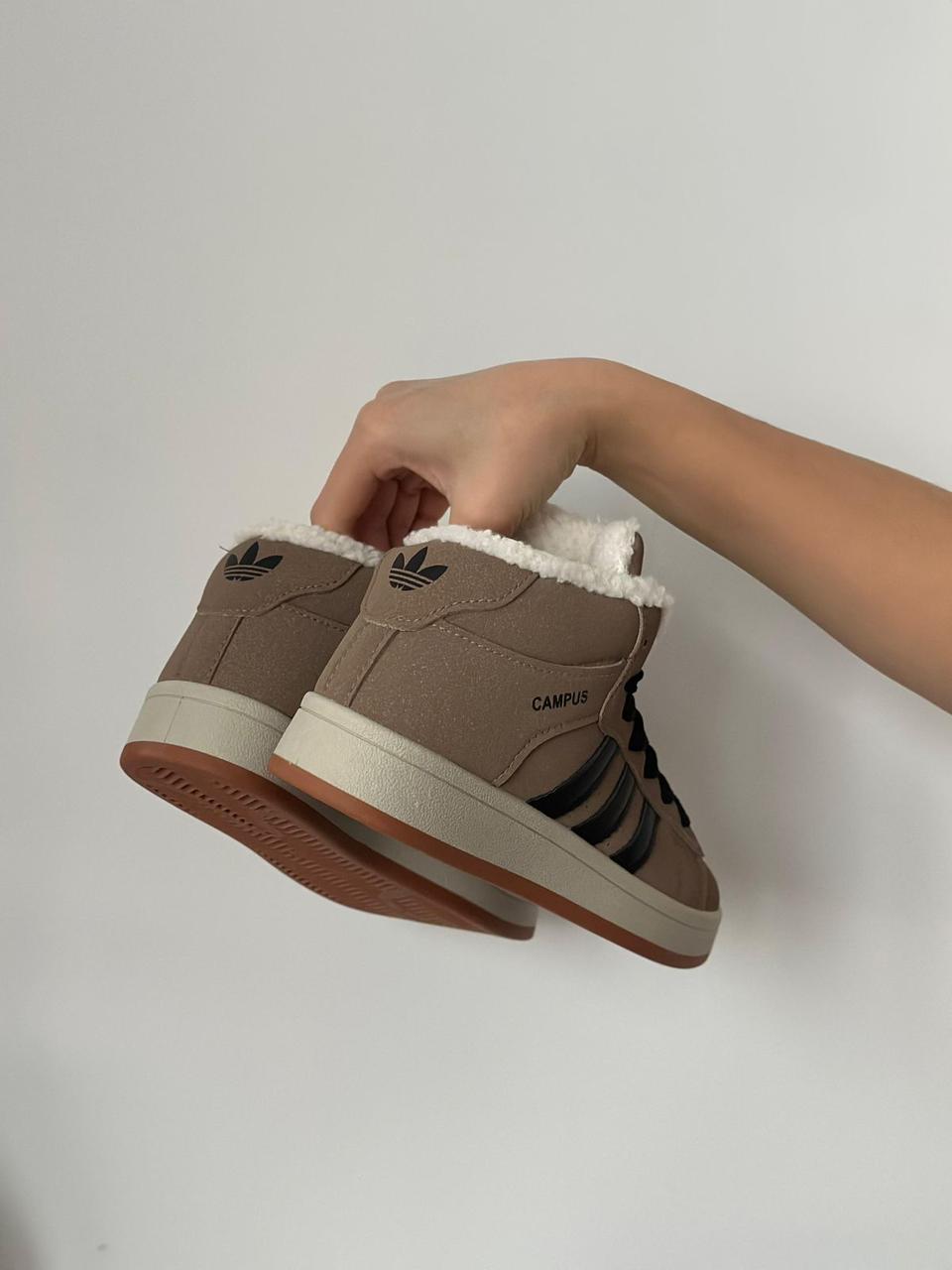 фото зимние женские кроссовки оптом с доставкой